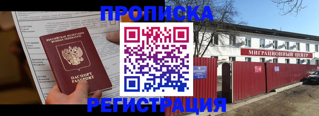 временная регистрация собственник в Московской области
